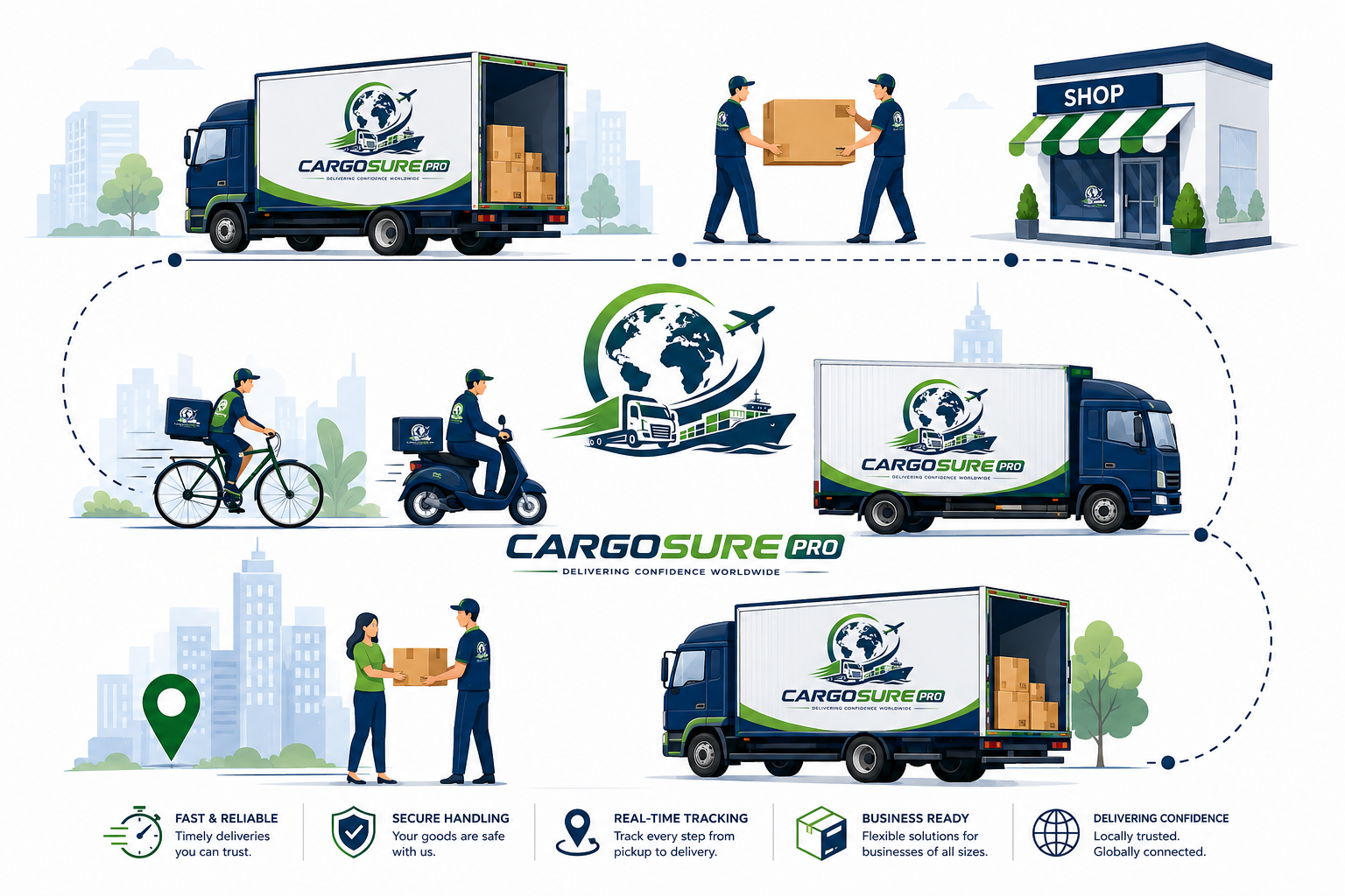 CargoSure Pro